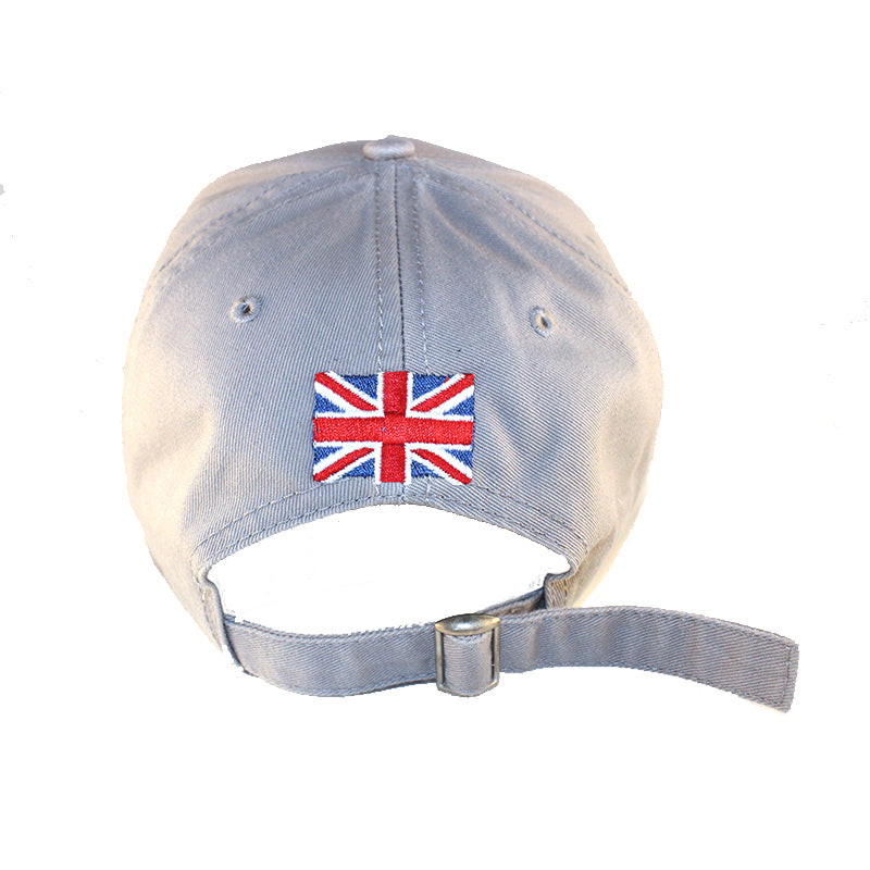 One Culture Distressed Cap