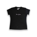 Womens 'Queen of Spades' T-Shirt